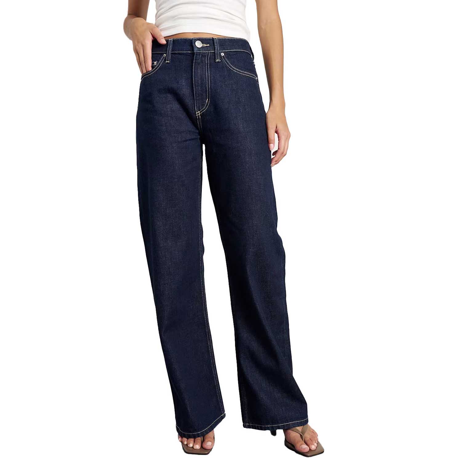 JAG Carrie Slouch Jean